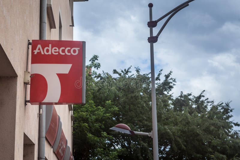 Welcome to Adecco - YouTube