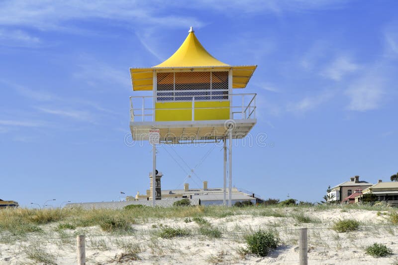 adelaide strand royaltyfria foton adelaide strand royaltyfria foton
