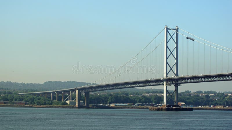 Adelante el puente del camino imagenes de archivo Adelante el puente del camino imagenes de archivo