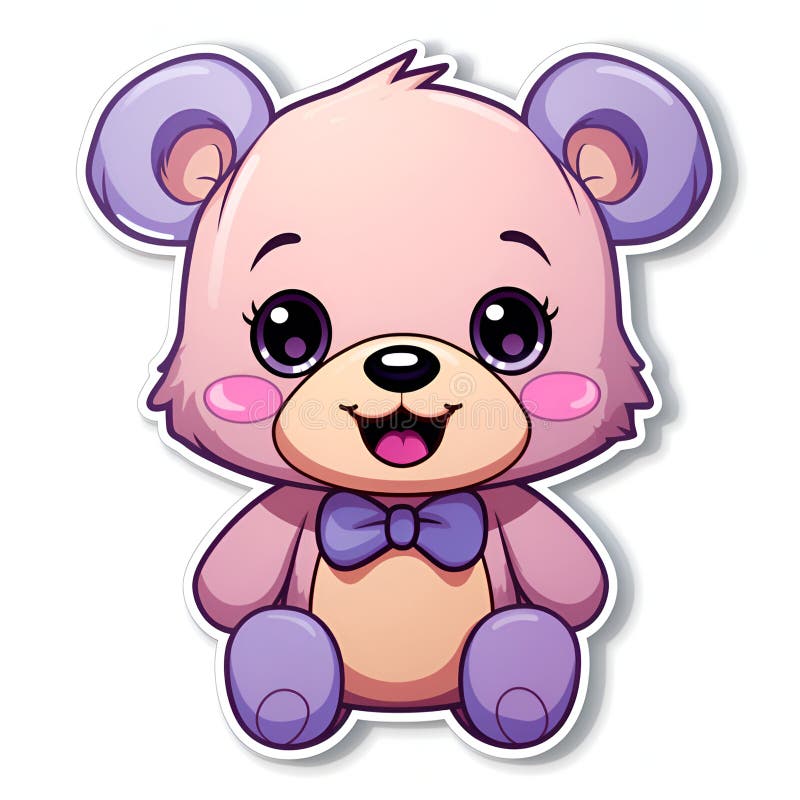 Five Nights At Freddys Teddy Bear Adesivos Clipart Vetor PNG