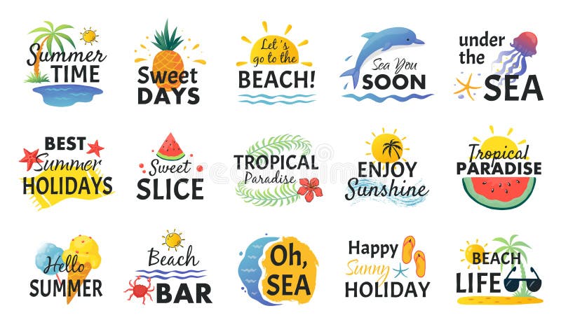 Banner De Convite De Festa Tropical E Exótica De Verão Ou Cartaz Com  Abacaxi No Design De Ilustração Vetorial De Fundo Para Férias De Verão E  Entretenimento De Férias Royalty Free SVG