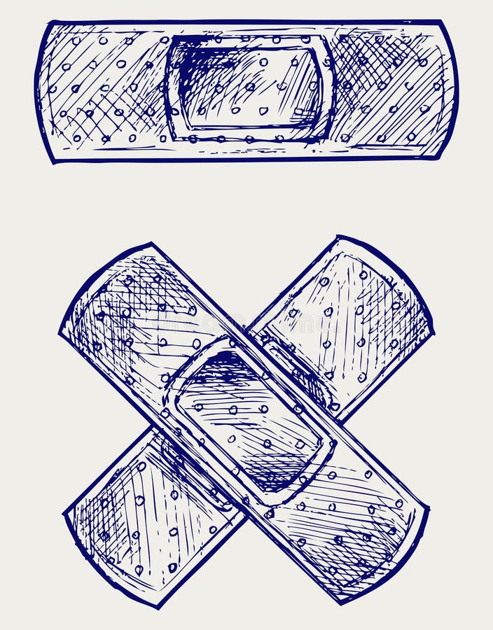 Puzzle sketch stock vector. Illustration of abstract 26975324