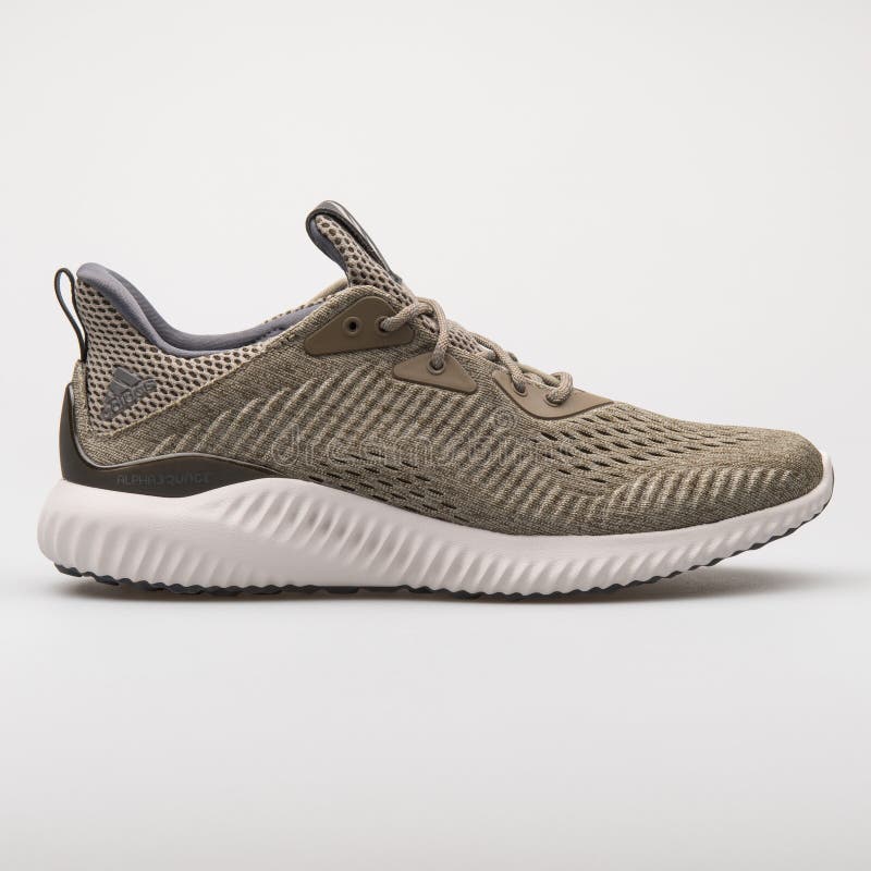 alphabounce khaki