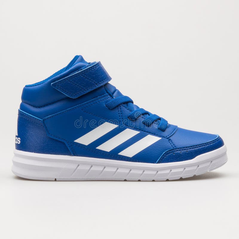 adidas altasport blue