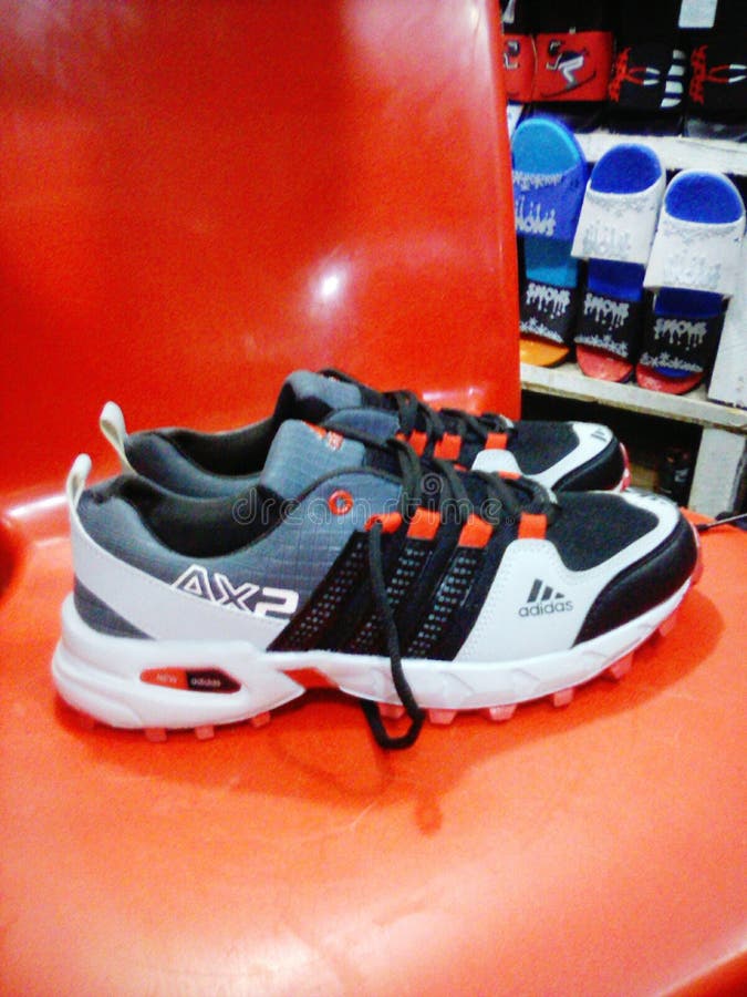 adida ax2