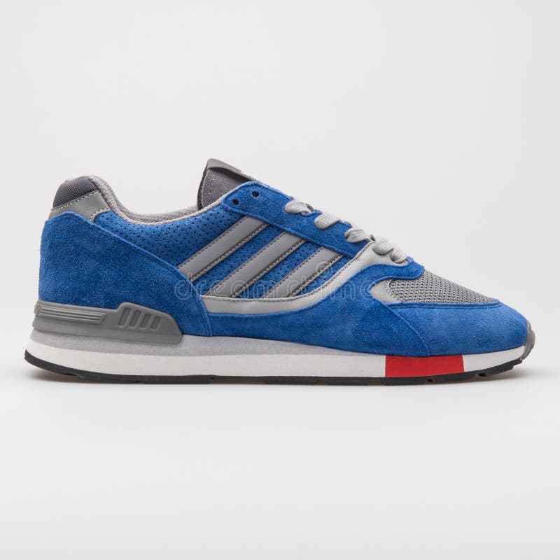 Adidas ZX 750 Blue and Green Sneaker Editorial Stock Photo Adidas ZX 750 Blue and Green Sneaker Editorial Stock Photo