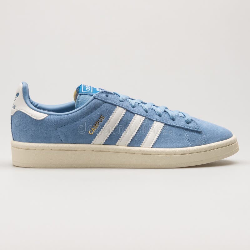 adidas campus aqua blue