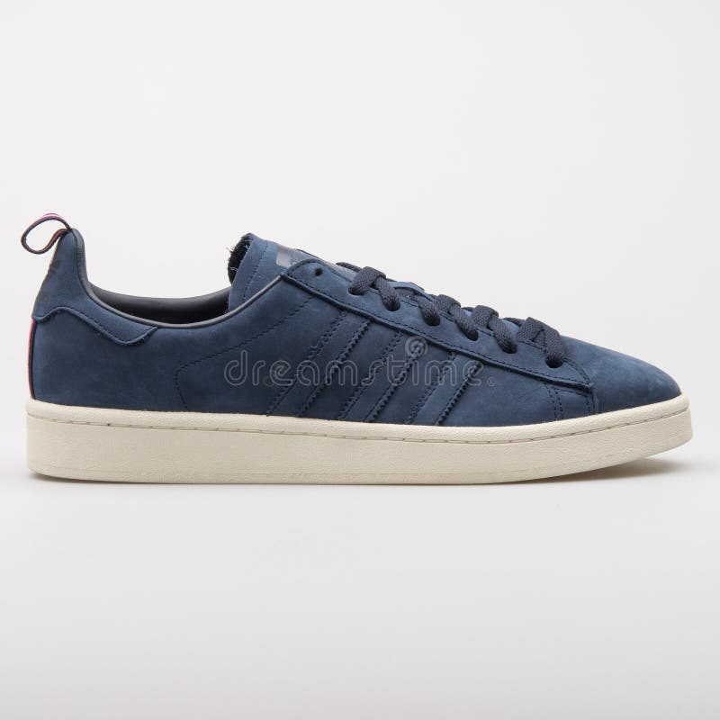 adidas campus dark blue