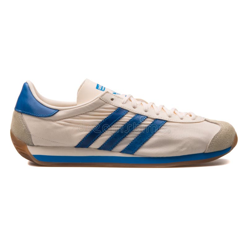 adidas country blue