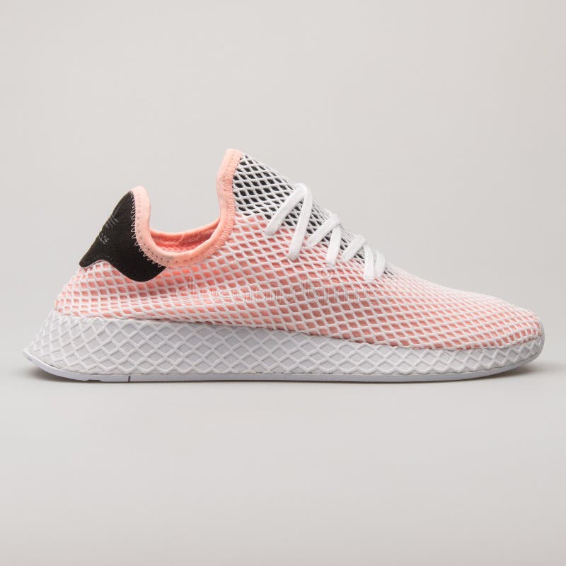 orange deerupt