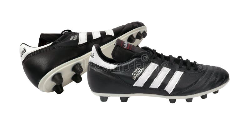 Top 169+ professional football shoes