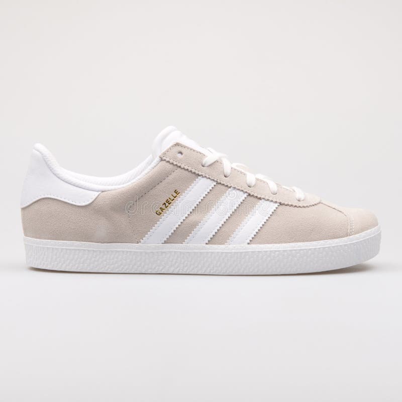 adidas gazelle 2 off white