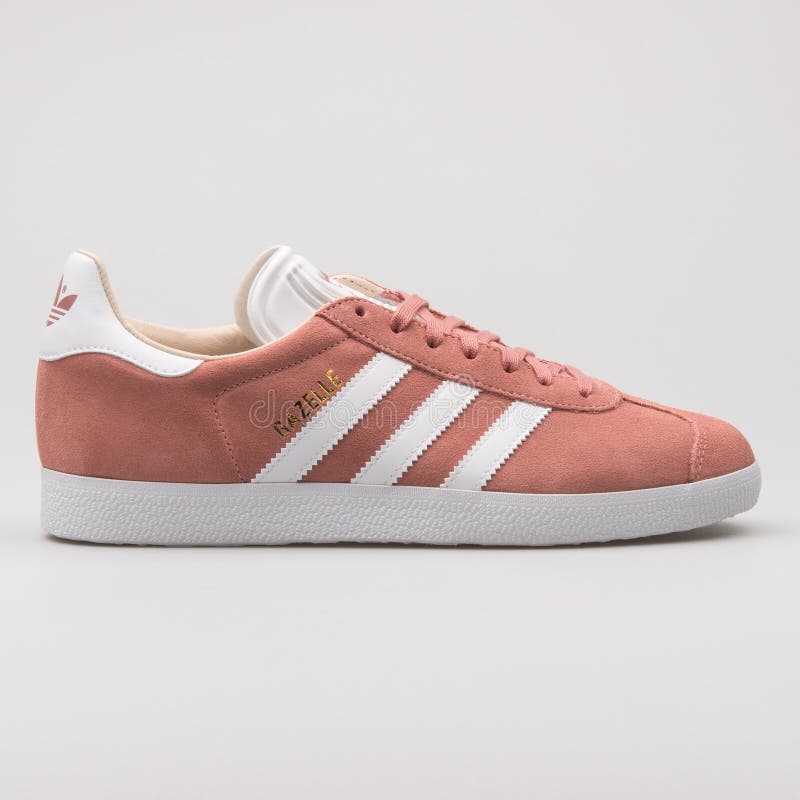 peach gazelles