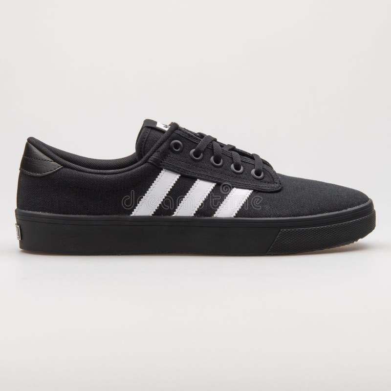 adidas kiel black and white