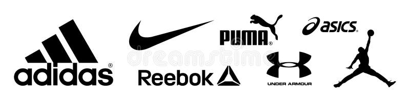 Puma Brand Stock Illustrations – 583 Puma Brand Stock Illustrations,  Vectors & Clipart - Dreamstime