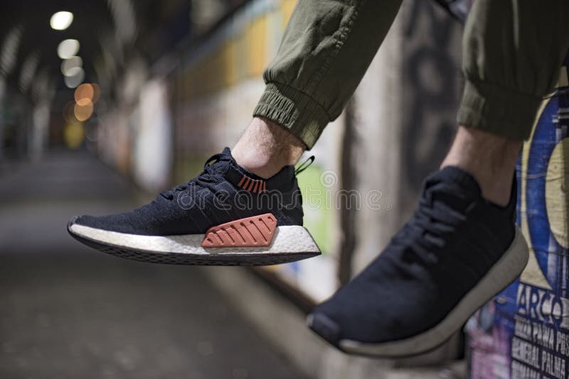 nmd in stock