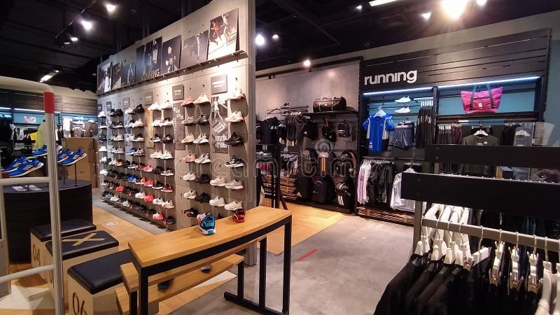 adidas outlet