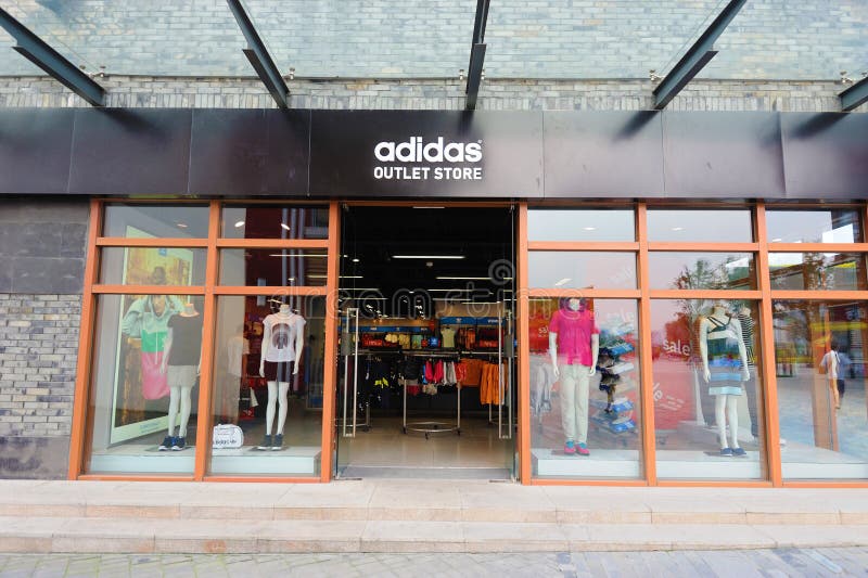 adidas outlet birkenhead