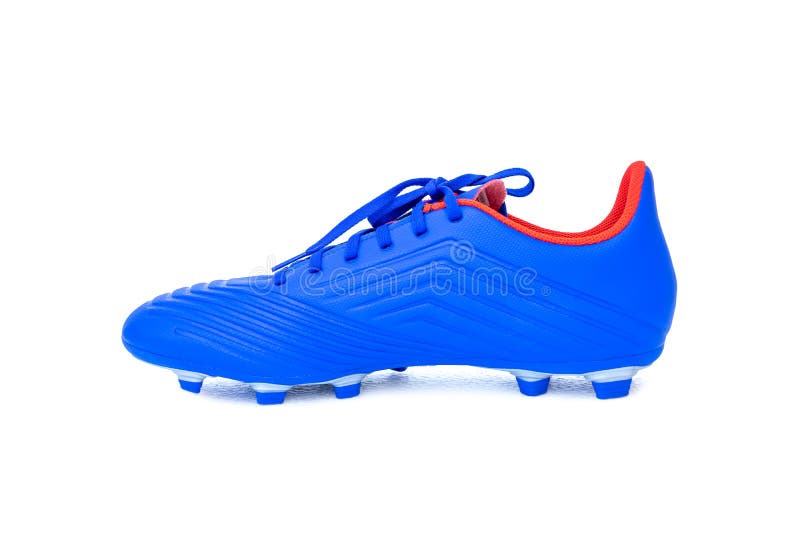 adidas predator football boots blue