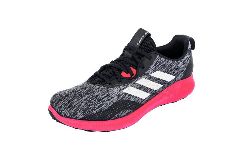 adidas purebounce  street shoes