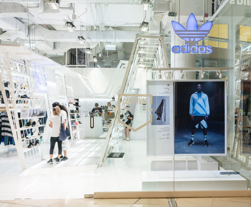 adidas central westgate