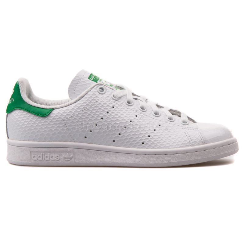 stan smith bold green