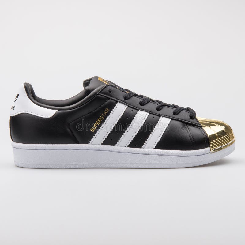 adidas superstar metal toe gold