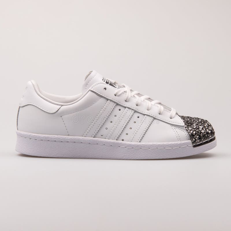 adidas superstar 80s metal toe Or homme