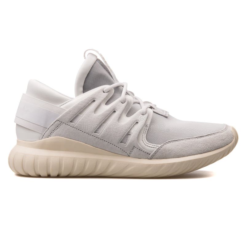 adidas tubular nova vintage white