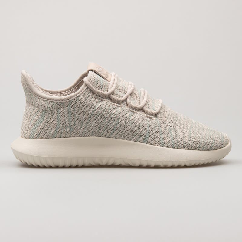 tubular shadow beige