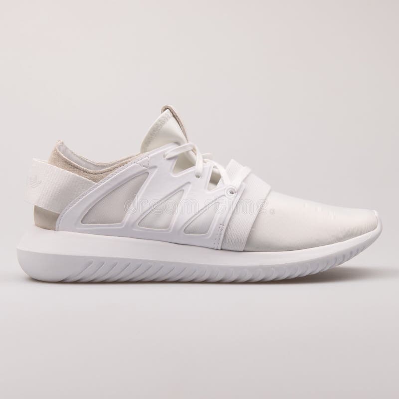 adidas tubular viral women's white