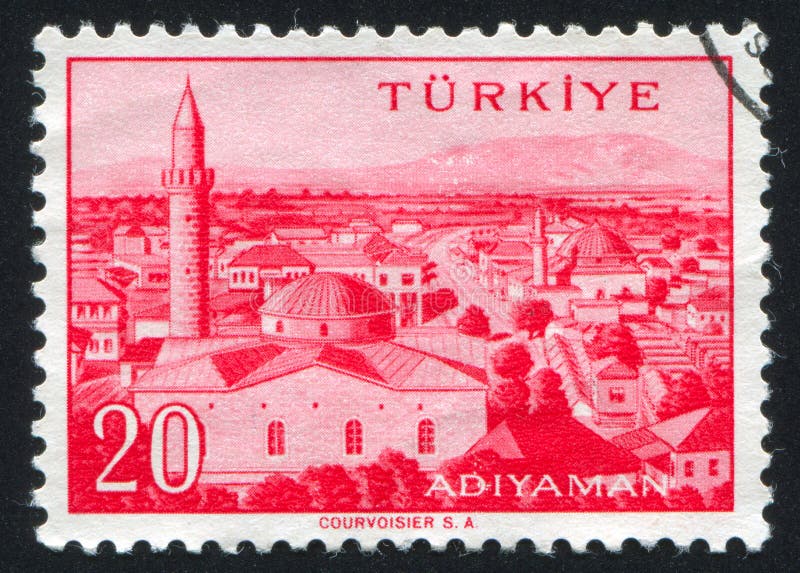 Adiyaman photo stock Adiyaman photo stock