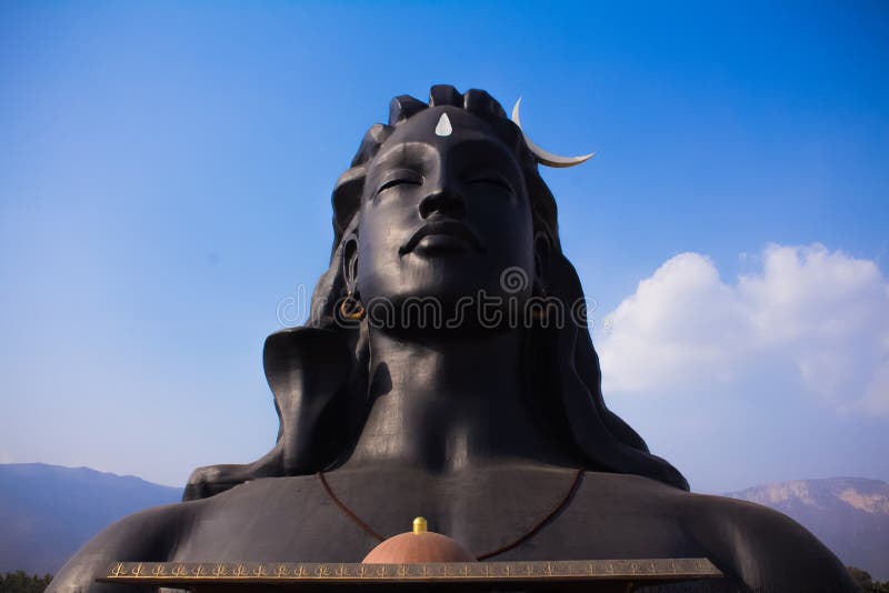 Featured image of post Adiyogi Photos Download A breathtaking image of adiyogi captured