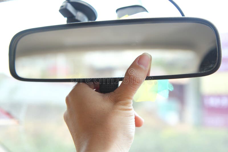 114 Rear View Mirror Adjust Stock Photos - Free & Royalty-Free Stock Photos  from Dreamstime