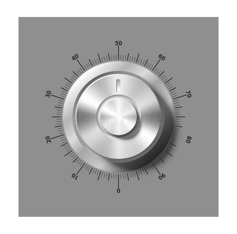 Round Radio Dial Stock Illustrations 235 Round Radio Dial Stock