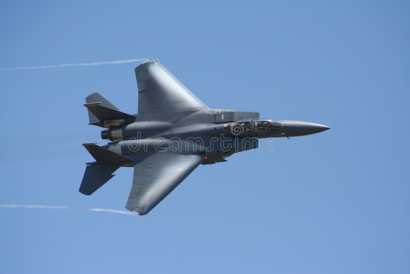 Adler des Schlag-F-15