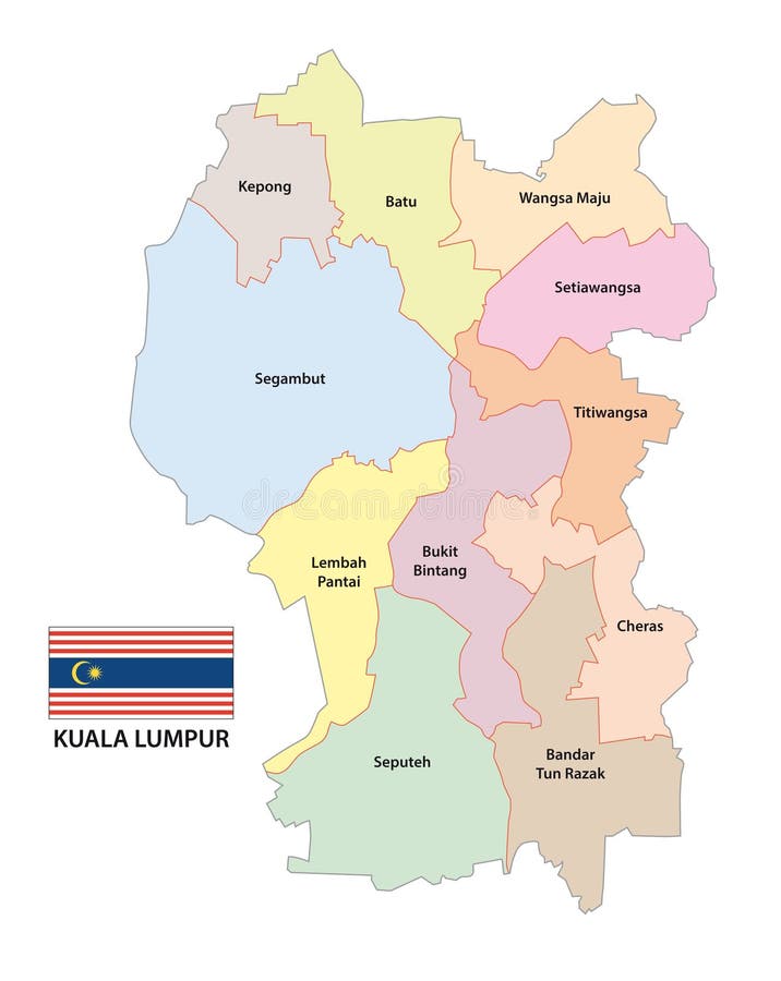 Kuala Lumpur Map Map Stock Illustrations 2 180 Kuala Lumpur Map Map Stock Illustrations Vectors Clipart Dreamstime