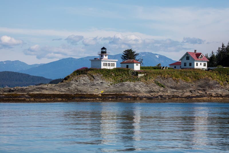 Admiralty Island editorial stock image. Image of juneau - 75297484