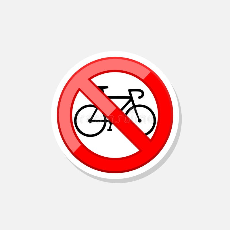 ?adny lub przerwo Bicykl przewieziona ikona Nap?dowy symbol royalty ilustracja ?adny lub przerwo Bicykl przewieziona ikona Nap?dowy symbol royalty ilustracja