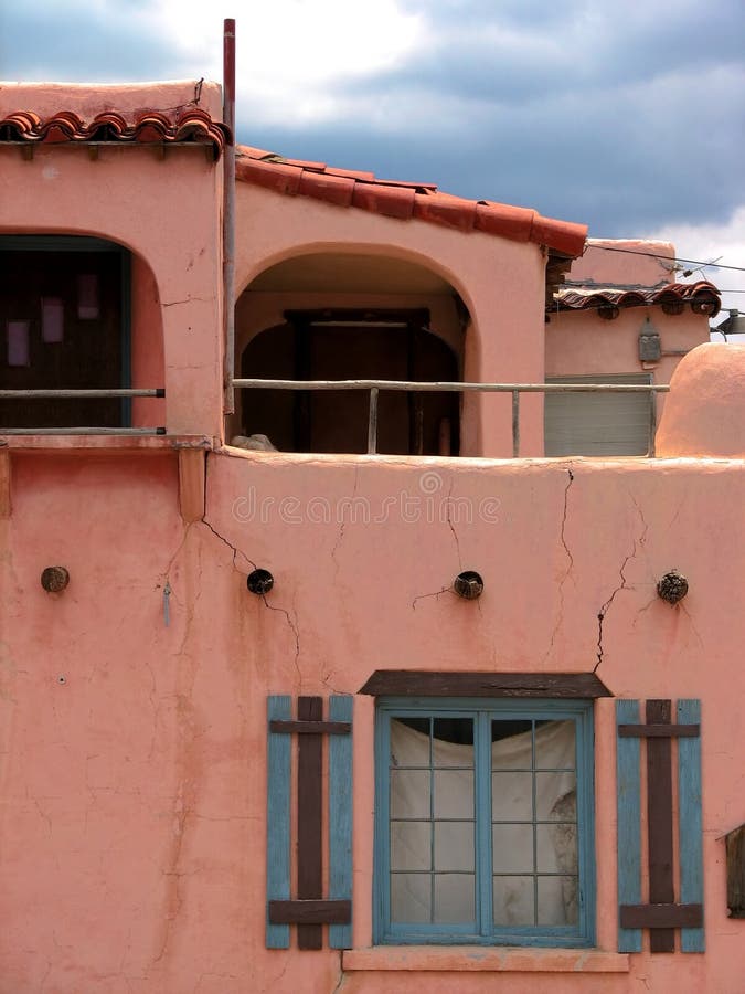 Adobe Casa stock photography