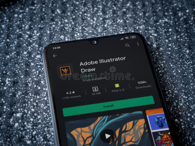 adobe draw app adobe draw app