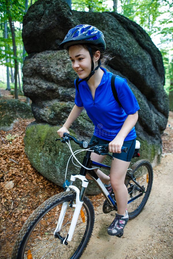 Camiseta Deportiva Ropa Bici Mujer Amazon Adolescente Y Muchacho - Main Image