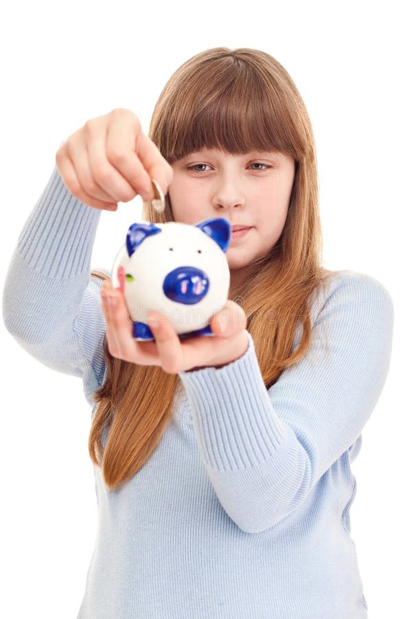 Morena Que Escuta a Música Do Jogador Foto de Stock - Imagem de contente,  menina: 33853912