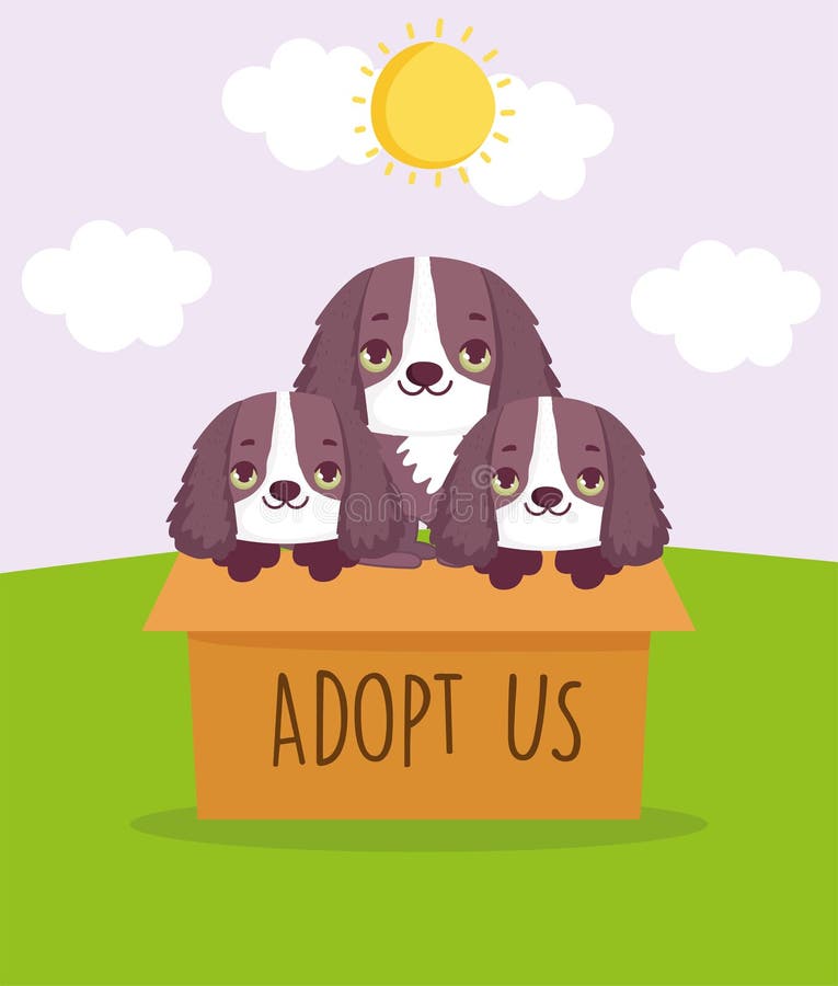 Love Cats and Dogs Colored Icon. Element of Family Icon for Mobile Concept  and Web Apps Stock Illustration - Illustration of black, help: 124226912