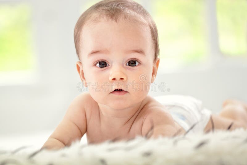 Adorable baby stock photos Adorable baby stock photos
