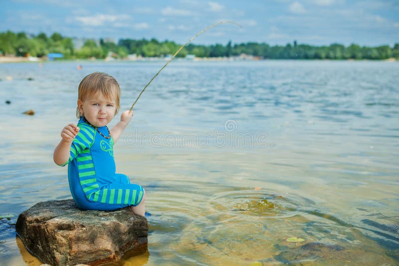 5,654 Baby Fishing Stock Photos - Free & Royalty-Free Stock Photos