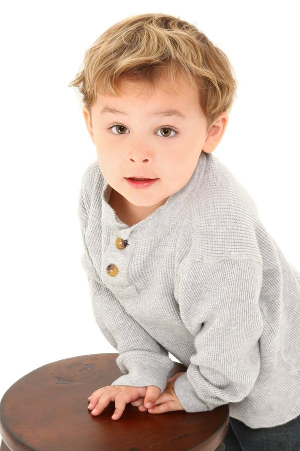 Adorable Boy royalty free stock photography Adorable Boy royalty free stock photography