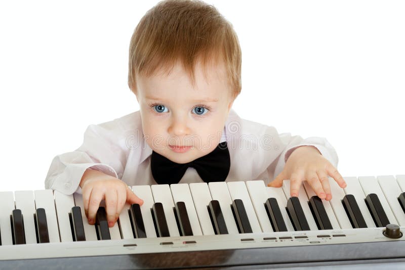 3,051 Piano Child Black Stock Photos - Free & Royalty-Free Stock Photos ...