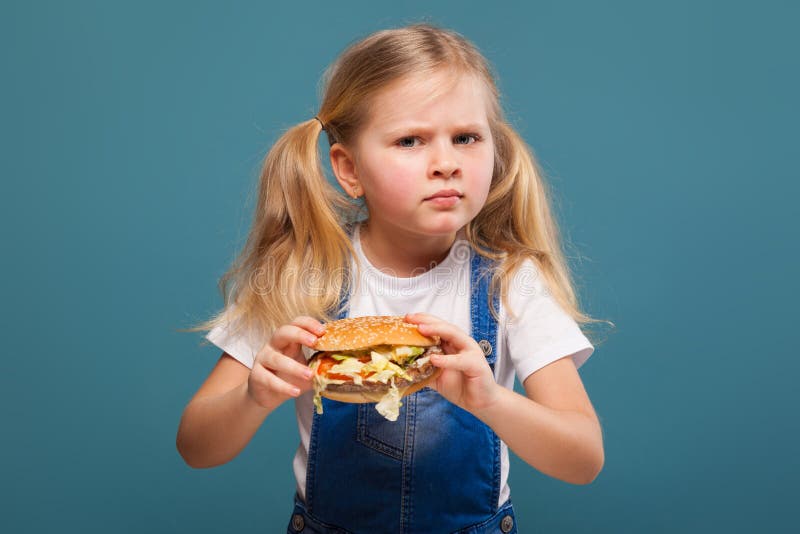 323 Little Girl Confused Look Stock Photos - Free & Royalty-Free Stock ...