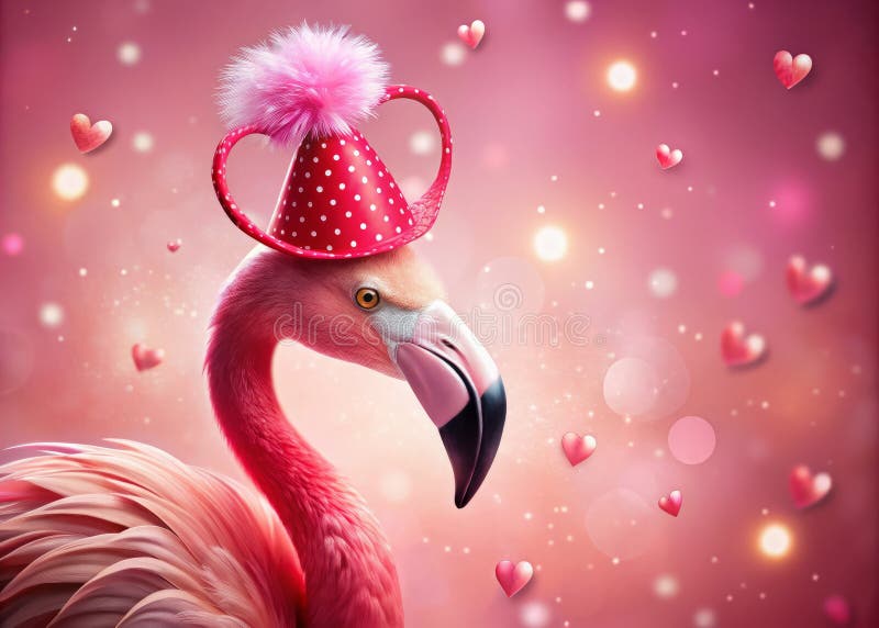 Pink Neon Flamingo Bird Cute Animal Adorable T-Shirt Pink Neon Flamingo Bird Cute Animal Adorable T-Shirt